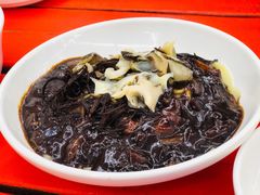 炸酱面-牛岛王子面馆