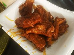 -小崔家臊子面(蔡家坡总店)