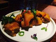 -肴约·花园式餐厅(湖里店)