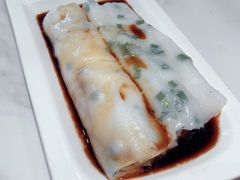 -稻香酒家·33年老字号·港式粤菜(富邦中心店)