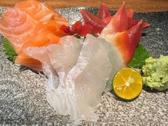 -千代武日本料理(爱建店)