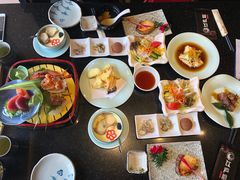 -江户前日本料理(瑞诗酒店店)