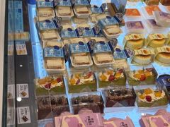 -仟吉(荟聚中心店)