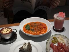 -NG PASTA吴居·中华意面·鲜牛排(南头古城店)