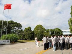 -上汽大众汽车有限公司三厂-地面停车场