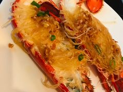 -东海朗廷酒店-唐阁T’ANG COURT 中餐厅