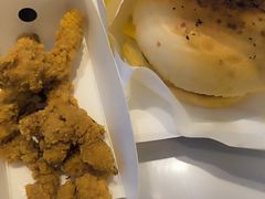-必胜客(华都店)