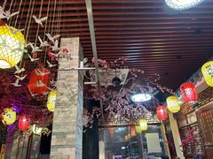 -金杨拉面王小吃面馆·牛三宝面·红烧牛肉粉