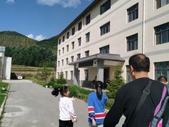 -翠矶山公园