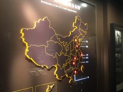 店内环境-中共一大纪念馆