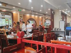-老来福·非遗酸汤兔(凯旋路店)