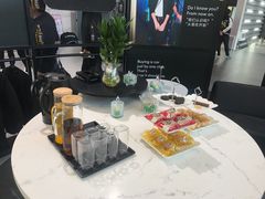 -中鑫之宝领克中心(姚家园店)