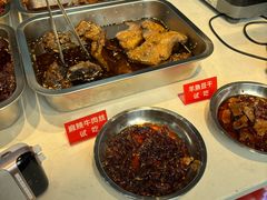 -叼叼姐手撕烤兔·兔头(十八梯店)