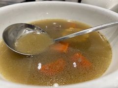 老火例湯-华峰食馆(氹仔店)