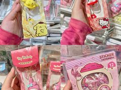 -名创优品(天河区正佳广场二店)