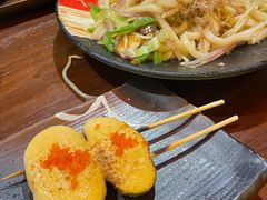 -鸟鹏烧鸟居酒屋(昌岗店)