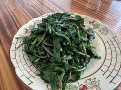 -柘林湖生态鱼馆