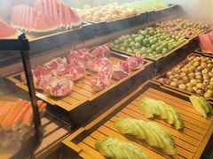 -牛YO寿喜烧和牛火锅自助(三台子万象汇店)