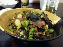 -温汤大酒店餐厅