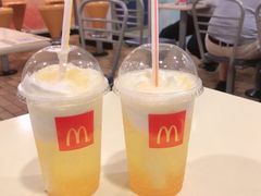 -麦当劳(厦门北站店)