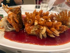 -得月楼·省级非遗·传统苏帮菜(观前店)