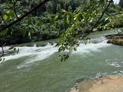 -高荡千年布依古寨旅游景区