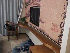 -花居轻奢酒店(苏州观前拙政园店)