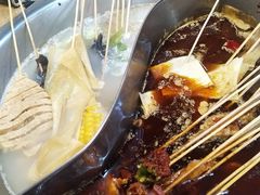 -袁记串串香(北国店)