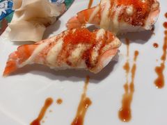 -皇品田苑日式料理(苏州中心店)