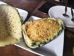 -自然餐厅(Phuket)