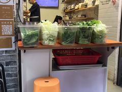 -禅悦素食