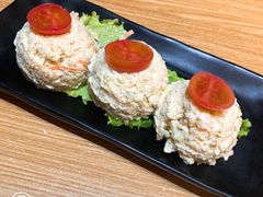 -胜代日本料理(云程巷小区店)