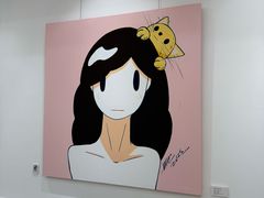 -艺仓美术馆