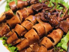 -新海渔港·胶东海鲜家常菜·家宴(奥体中心店)