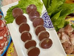 -松嘎里·乌拉满族火锅