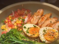 -Pennehut畔尼意面(合肥万象城店)