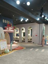 点击看大图 -超级奈尔宝SUPER NEOBIO(杭州星光店)