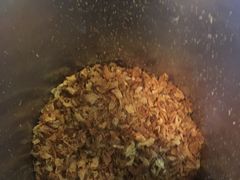 柳州酸笋-家味螺蛳粉&烤鱼(安远路店)