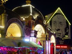 -安徒生童话乐园