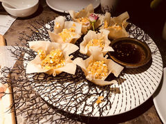 -绿茶餐厅(天津天河城店)