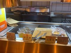 -头壹号 大油条·老长沙盖码饭(北辰店)
