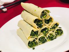 -老吉士酒家(天平路店)