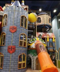 -meland亲子乐园•派对•研学(苏州悠方购物中心店)