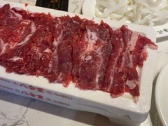 -八合里牛肉火锅(领丰汇店)