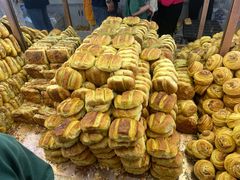 -杨老大焙子月饼干货(宽巷子民族美食街店)