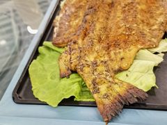 -天毓山庄·餐厅