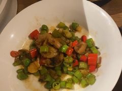 -清水亭湖北菜(大屯DT51店)