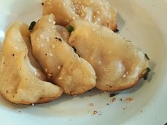 -舒蔡记生煎菜饭(云南中路店)