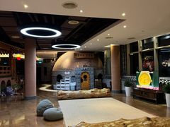 -纽斯桑拿会所(东绣路店)