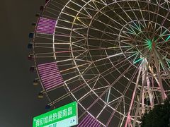 -南昌之星摩天轮